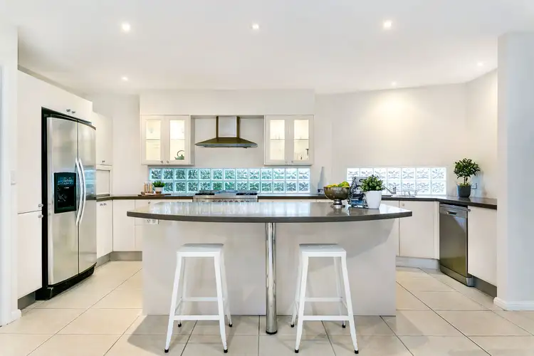 Third view of Homely house listing, 5 Hal Hammond Place, Belrose NSW 2085