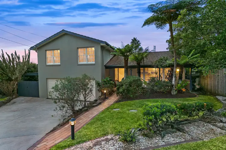 Fourth view of Homely house listing, 5 Hal Hammond Place, Belrose NSW 2085