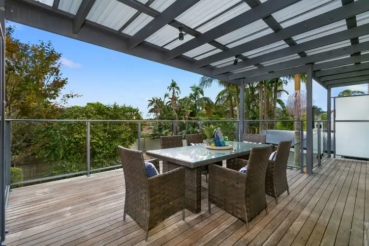 Sixth view of Homely house listing, 5 Hal Hammond Place, Belrose NSW 2085