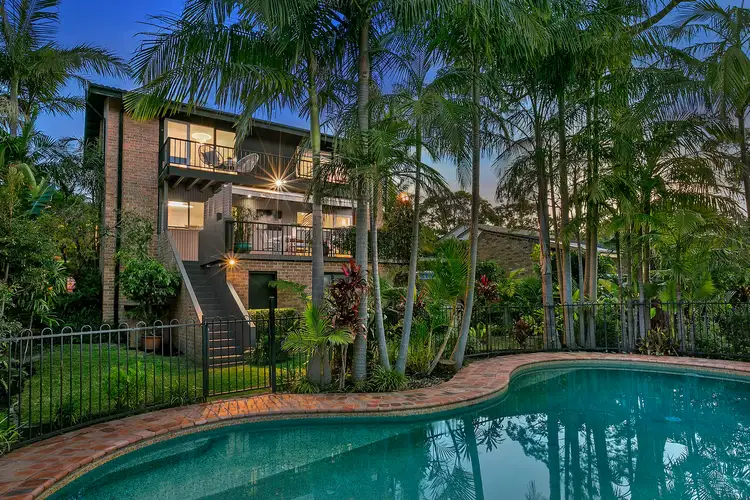 43 Wearden Road, Frenchs Forest NSW 2086