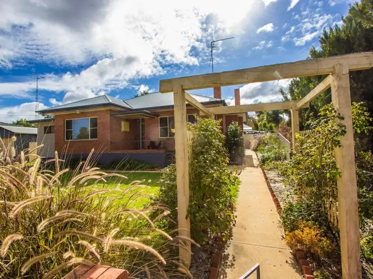 39 King Street, Narrandera NSW 2700