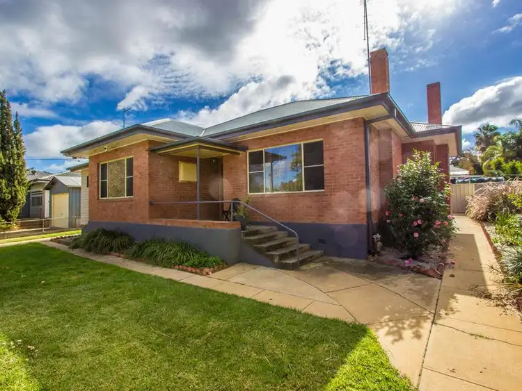 Second view of Homely house listing, 39 King Street, Narrandera NSW 2700
