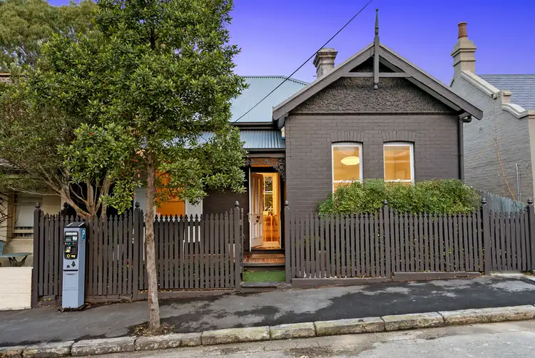 21 College Street, Balmain NSW 2041