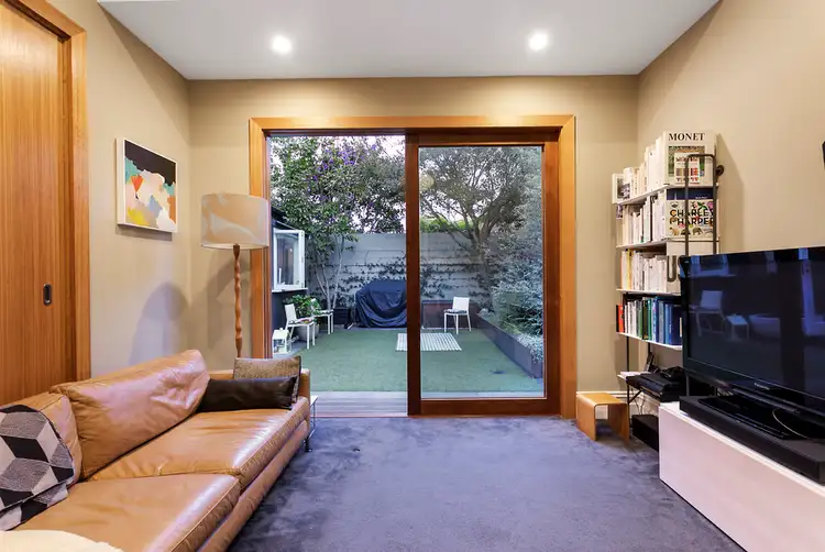 Fifth view of Homely house listing, 21 College Street, Balmain NSW 2041