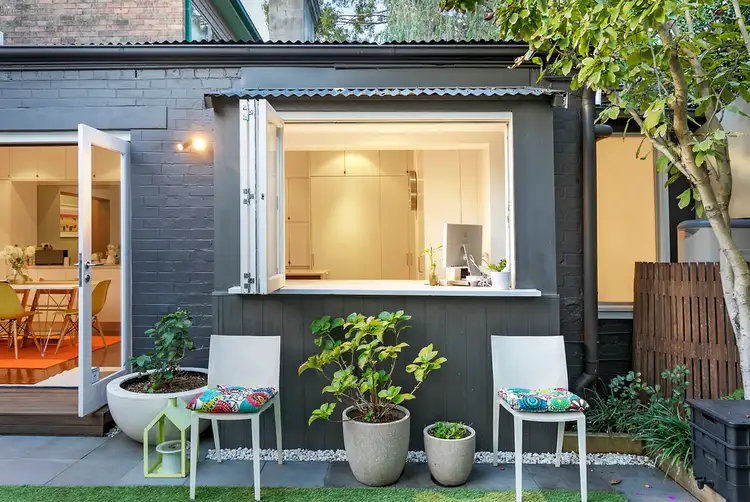 Sixth view of Homely house listing, 21 College Street, Balmain NSW 2041