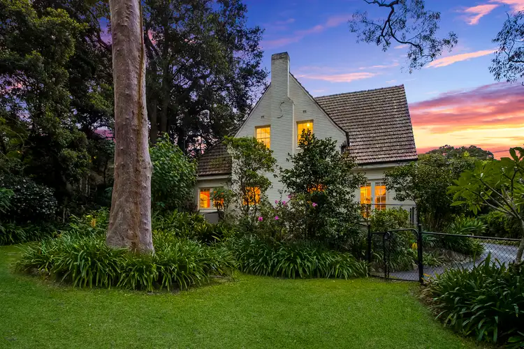 23 Polding Road, Lindfield NSW 2070