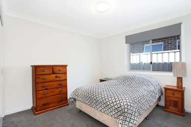 Fourth view of Homely townhouse listing, 2/21 Tabourie Close, Flinders NSW 2529