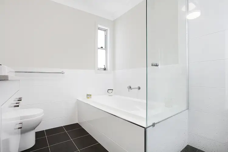 Fifth view of Homely townhouse listing, 2/21 Tabourie Close, Flinders NSW 2529