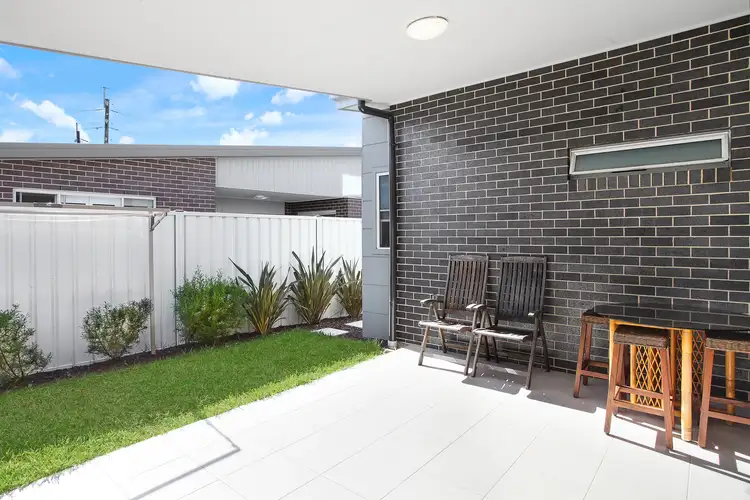 Sixth view of Homely townhouse listing, 2/21 Tabourie Close, Flinders NSW 2529