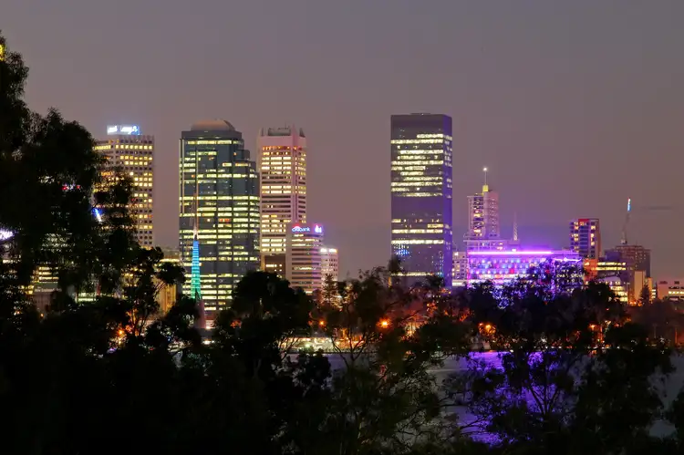 Main view of Homely apartment listing, 22/150 Mill Point Road, South Perth WA 6151