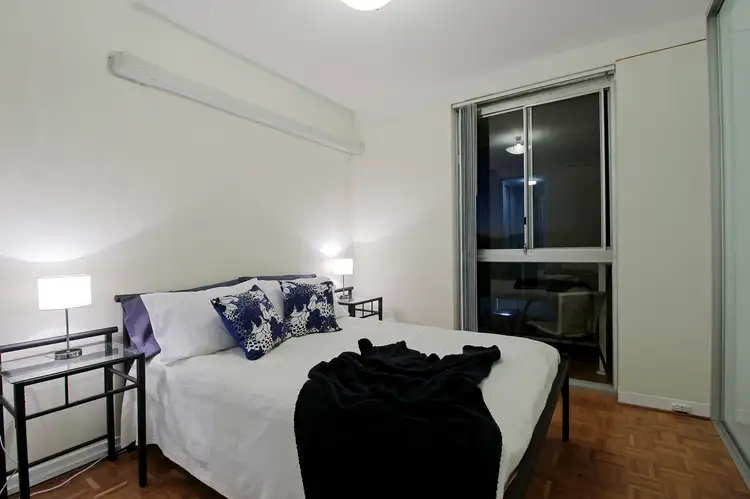 Fourth view of Homely apartment listing, 22/150 Mill Point Road, South Perth WA 6151
