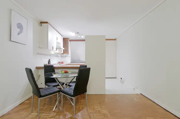 Fifth view of Homely apartment listing, 22/150 Mill Point Road, South Perth WA 6151