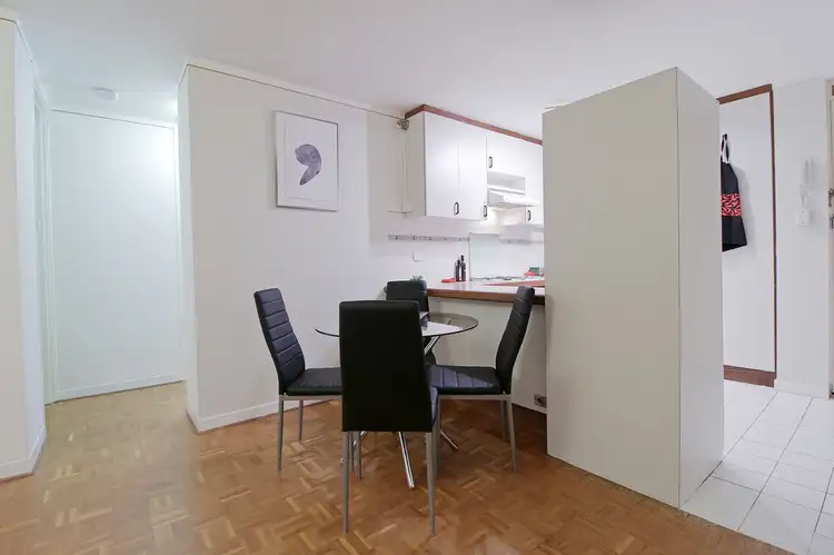 Sixth view of Homely apartment listing, 22/150 Mill Point Road, South Perth WA 6151