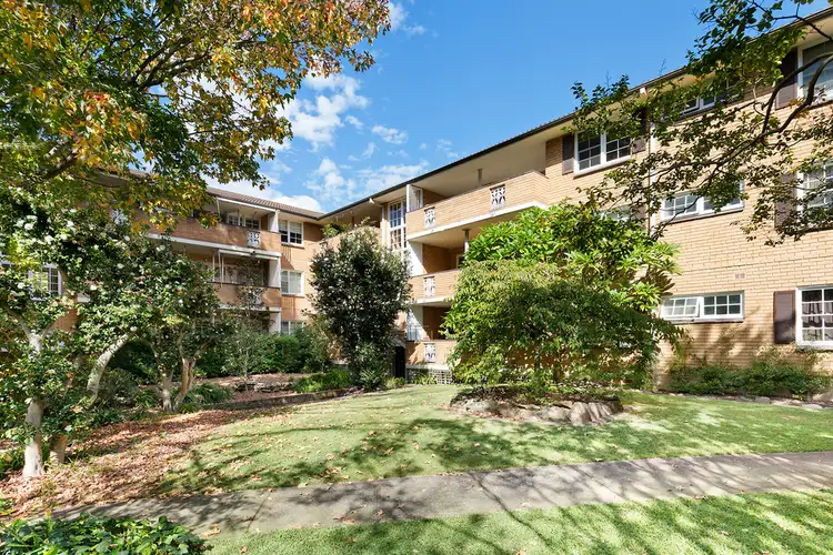 17/197 Pacific Highway, Lindfield NSW 2070