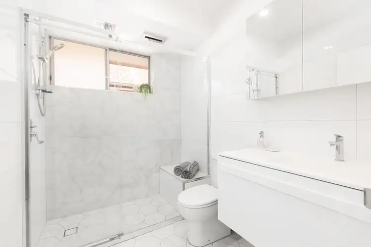 Second view of Homely apartment listing, 12/14-16 Parramatta Street, Cronulla NSW 2230