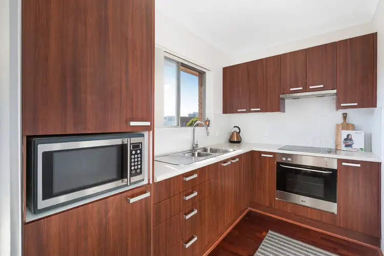 Fourth view of Homely apartment listing, 12/14-16 Parramatta Street, Cronulla NSW 2230