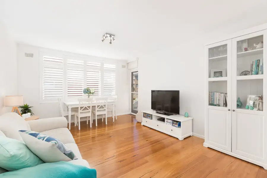 Main view of Homely apartment listing, 4/20 Ewos Parade, Cronulla NSW 2230