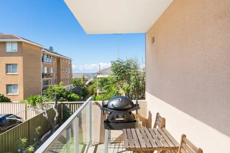 Second view of Homely apartment listing, 4/20 Ewos Parade, Cronulla NSW 2230