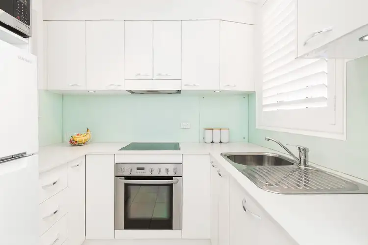 Third view of Homely apartment listing, 4/20 Ewos Parade, Cronulla NSW 2230