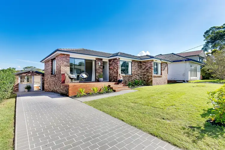 3 Crummock Street, Wheeler Heights NSW 2097