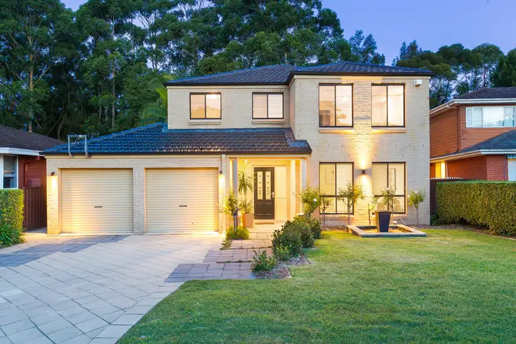 Second view of Homely house listing, 24 Leichhardt Crescent, Sylvania NSW 2224