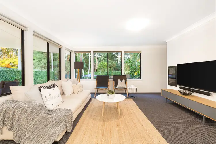 Third view of Homely house listing, 24 Leichhardt Crescent, Sylvania NSW 2224