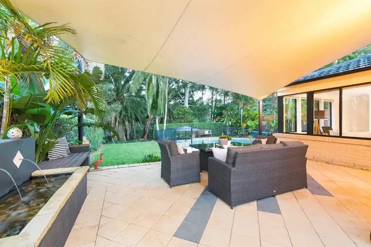 Fourth view of Homely house listing, 24 Leichhardt Crescent, Sylvania NSW 2224