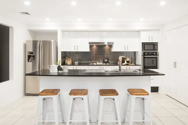 Fifth view of Homely house listing, 24 Leichhardt Crescent, Sylvania NSW 2224