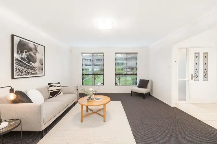 Sixth view of Homely house listing, 24 Leichhardt Crescent, Sylvania NSW 2224