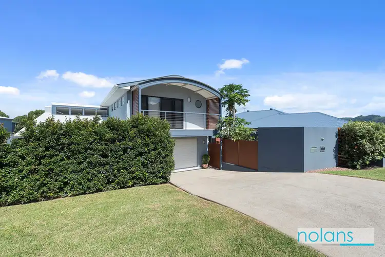44 Kratz Drive, Coffs Harbour NSW 2450