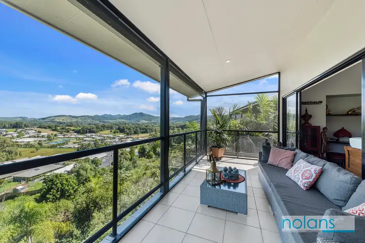 Fifth view of Homely house listing, 44 Kratz Drive, Coffs Harbour NSW 2450