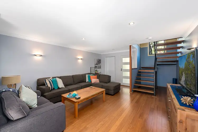 Second view of Homely townhouse listing, 5/65 Mildura Street, Coffs Harbour NSW 2450