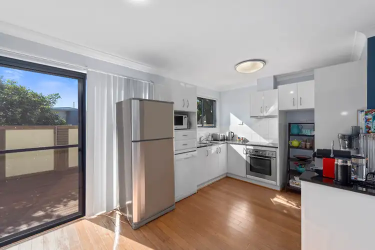 Fourth view of Homely townhouse listing, 5/65 Mildura Street, Coffs Harbour NSW 2450