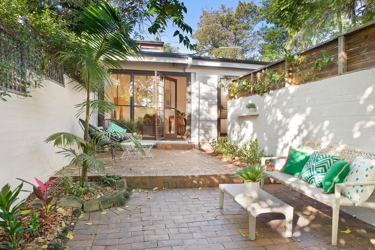 Main view of Homely house listing, 2/98 Mullens Street, Balmain NSW 2041