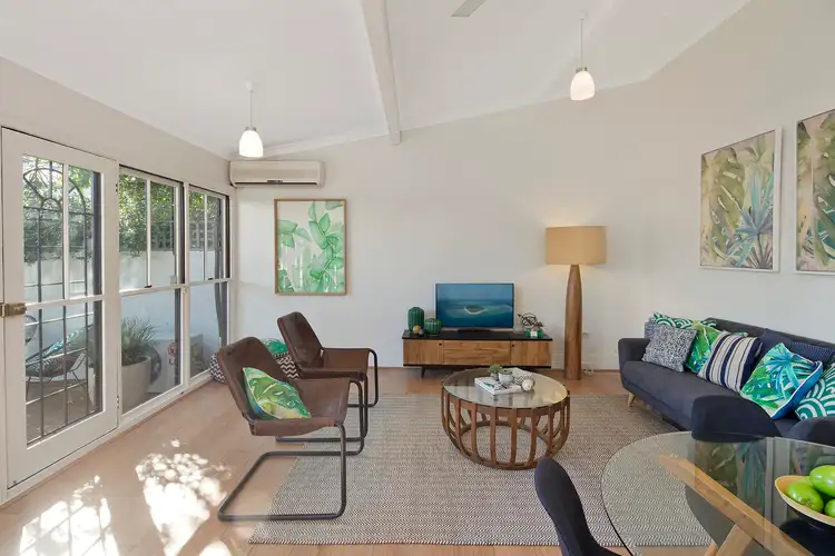 Second view of Homely house listing, 2/98 Mullens Street, Balmain NSW 2041
