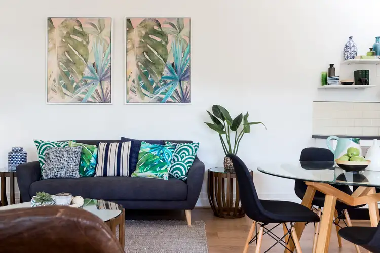 Third view of Homely house listing, 2/98 Mullens Street, Balmain NSW 2041