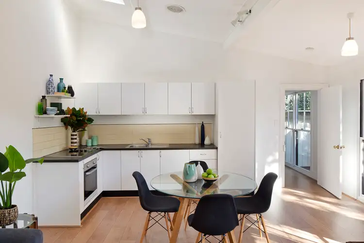 Fourth view of Homely house listing, 2/98 Mullens Street, Balmain NSW 2041