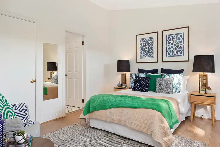 Fifth view of Homely house listing, 2/98 Mullens Street, Balmain NSW 2041