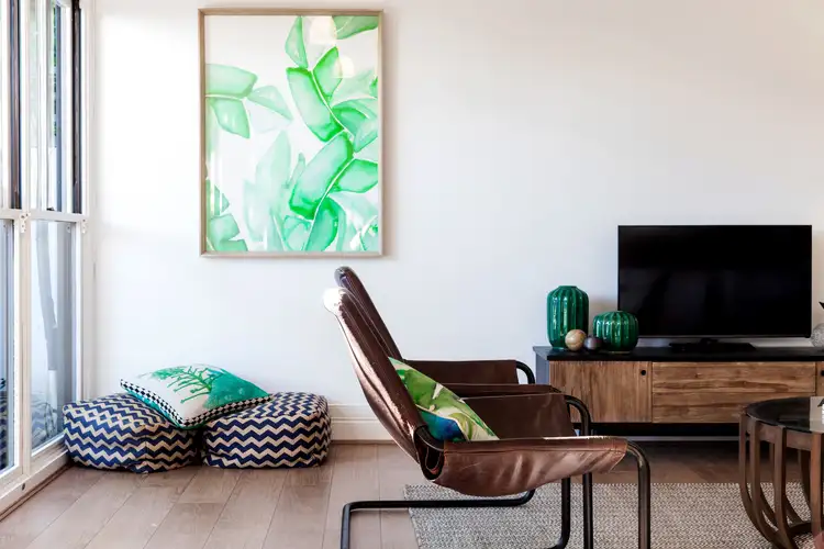 Sixth view of Homely house listing, 2/98 Mullens Street, Balmain NSW 2041