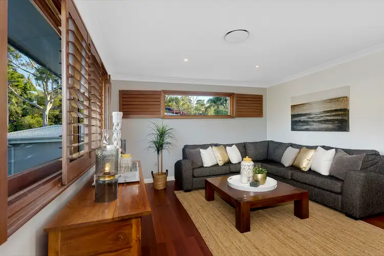 Fifth view of Homely house listing, 32 Karalta Crescent, Belrose NSW 2085
