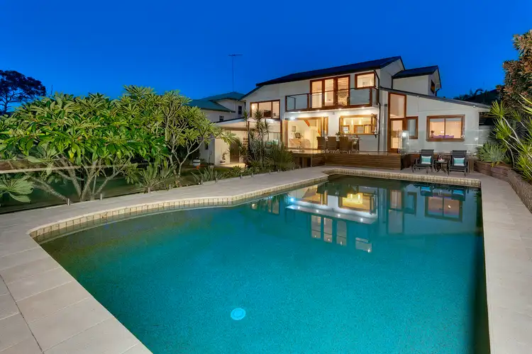 Sixth view of Homely house listing, 32 Karalta Crescent, Belrose NSW 2085