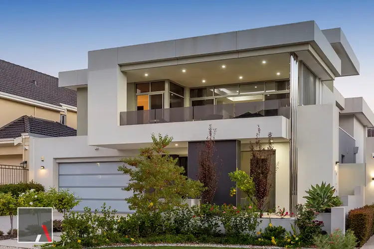 Second view of Homely house listing, 23 Appleberry Street, Churchlands WA 6018