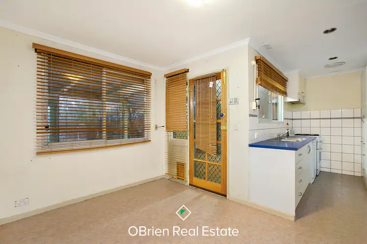 Fourth view of Homely house listing, 83 Robertson Drive, Mornington VIC 3931