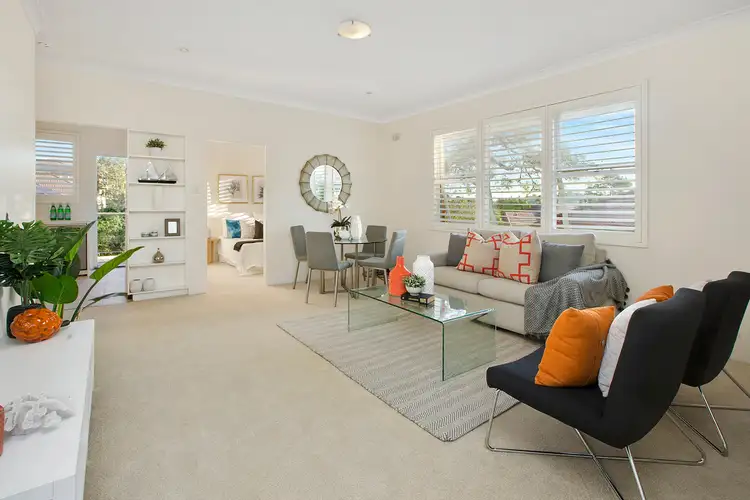15/11 Rickard Street, Balgowlah NSW 2093