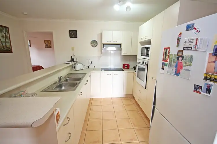 Second view of Homely house listing, 1/19 Pacific Drive, Banksia Beach QLD 4507