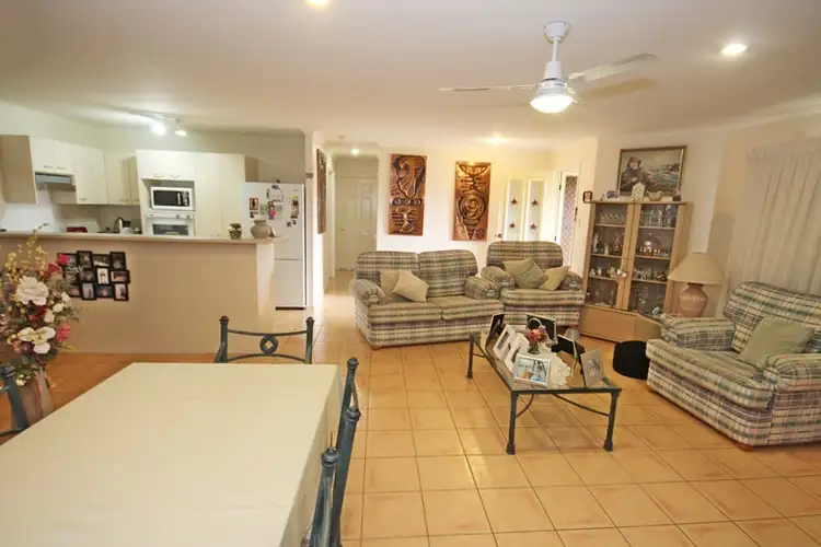 Third view of Homely house listing, 1/19 Pacific Drive, Banksia Beach QLD 4507