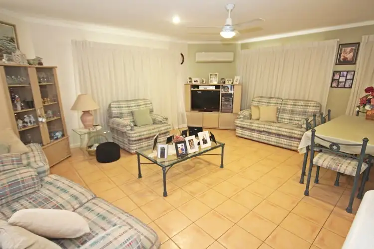 Fourth view of Homely house listing, 1/19 Pacific Drive, Banksia Beach QLD 4507