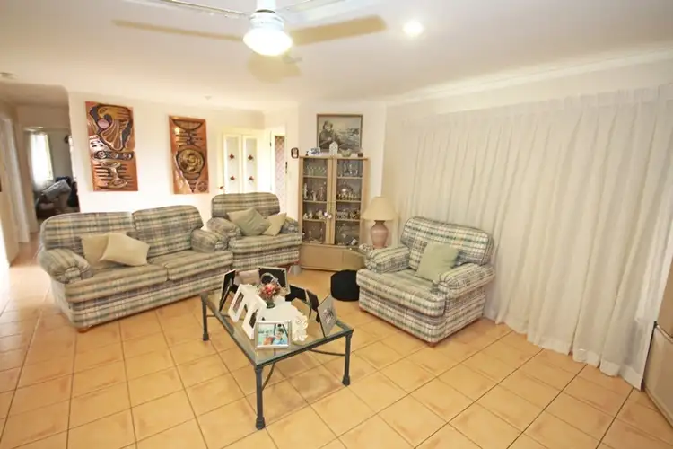 Fifth view of Homely house listing, 1/19 Pacific Drive, Banksia Beach QLD 4507