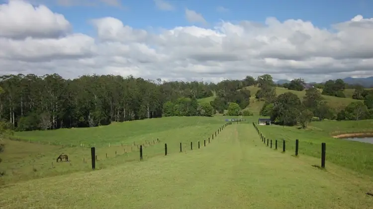 Second view of Homely land listing, 40 Wards Road, Utungun NSW 2447