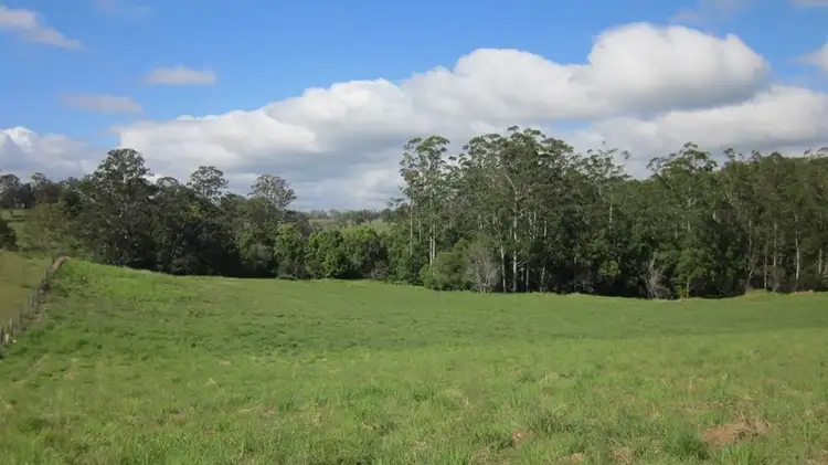 Third view of Homely land listing, 40 Wards Road, Utungun NSW 2447